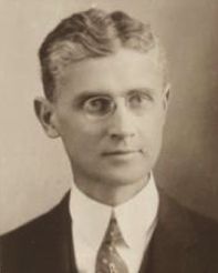 Louis S. Epes