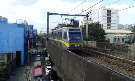 List Of Manila Light Rail Transit System - FamousFix List