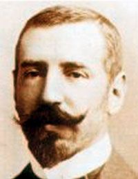 Rafael Valentín Errázuriz