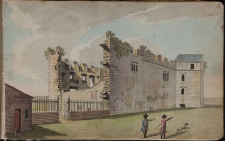Merrion Castle