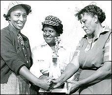 Ethel Funches