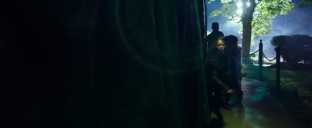 The First Purge (2018)