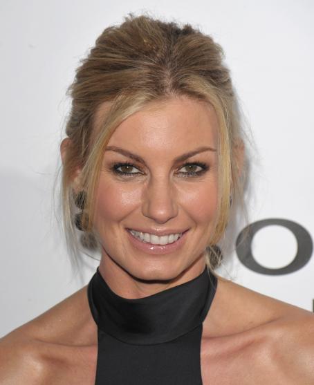 Faith Hill - 'Country Strong' Los Angeles Special Screening at the ...