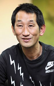 Norifumi Takamoto
