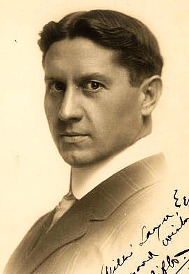 Fred Niblo