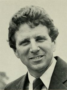 Thomas K. Lynch