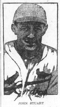 Johnny Stuart