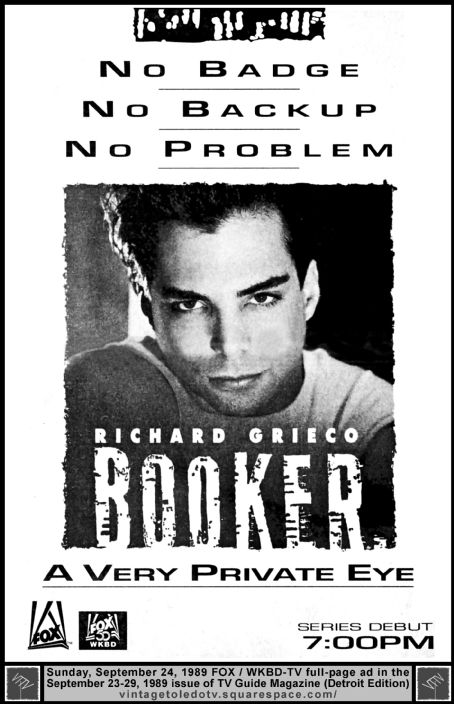 Booker
