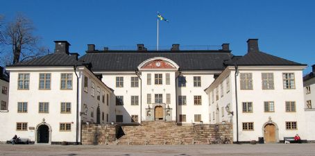 Karlberg Palace