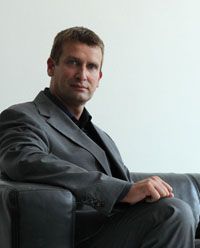 Mark Hemel