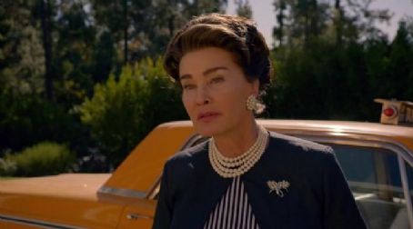 Feud - Jessica Lange