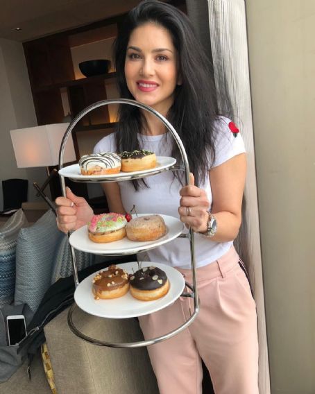 Sunny Leone