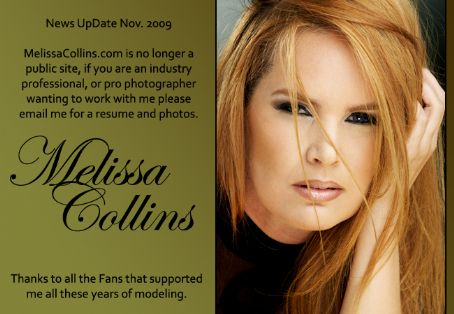 On Solid Ground by Melissa Collins