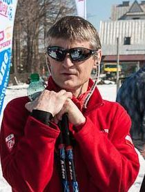 Stanisław Ustupski