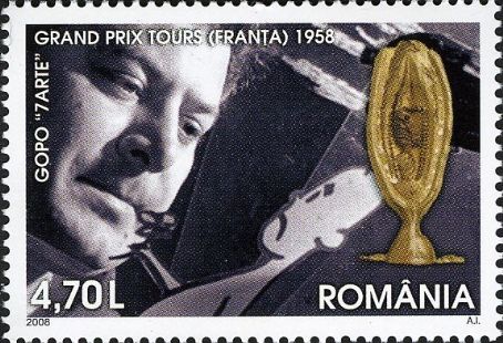 Ion Popescu-Gopo
