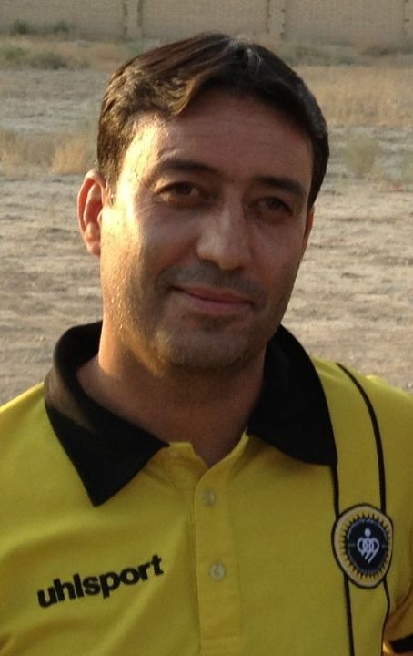Mahmoud Karimi Sibaki