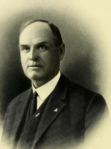 Charles A. Barlow
