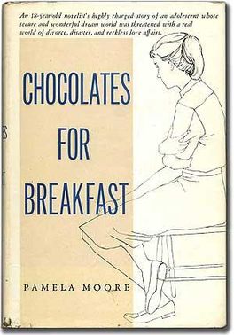 Chocolates for Breakfast