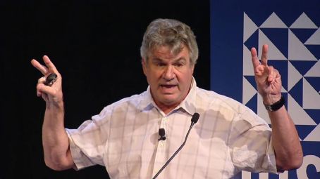 Allen Tannenbaum