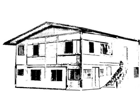 Mesa House