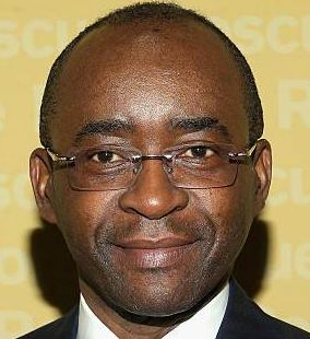 Strive Masiyiwa