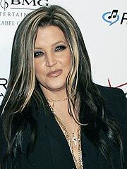 It Will Be Twins for Lisa Marie Presley!
