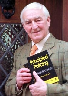John Alderson (police officer)
