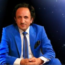 Seyed Mohammad Hosseini (presenter)
