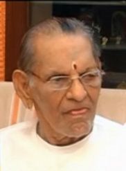 Susarla Dakshinamurthi