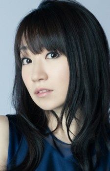Nana Mizuki