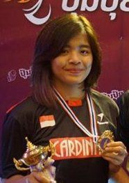 Suci Rizki Andini
