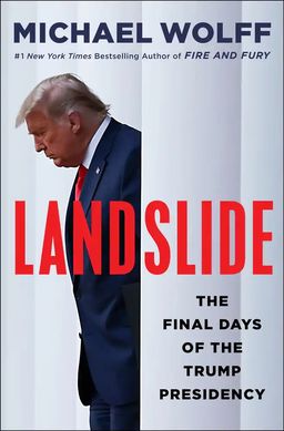 Landslide (Wolff book)