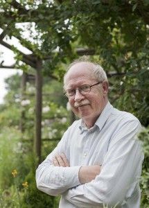 Peter Finke