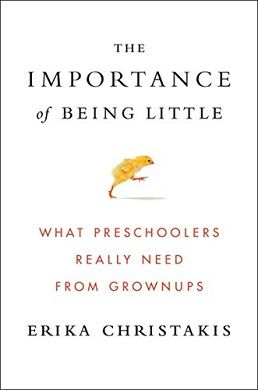The Importance of Being Little