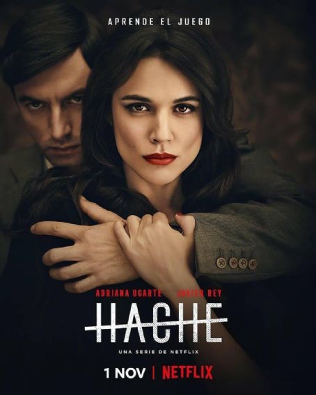 Hache