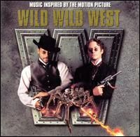 Wild Wild West (soundtrack)