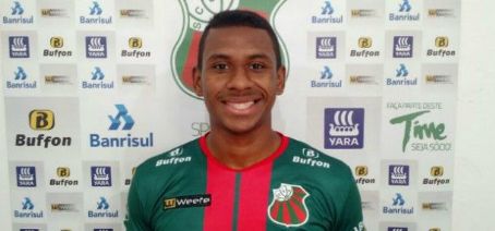 Cleylton dos Santos