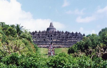 Parwati Soepangat