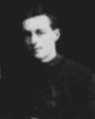 Peter Gibaud
