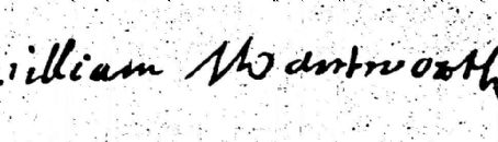 William Wentworth (elder)