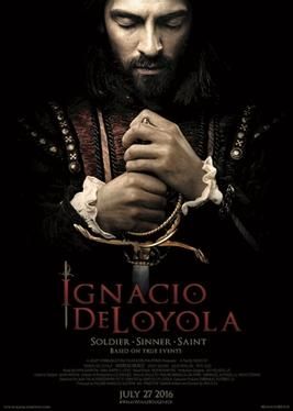 Ignatius of Loyola