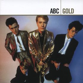 Gold (ABC album)