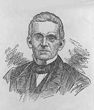 Martin W. Bates