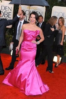 Golden Globes Red Carpet Live