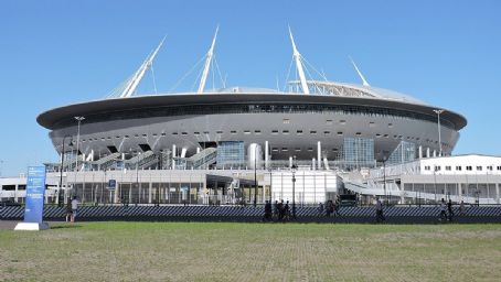 2021 UEFA Champions League Final