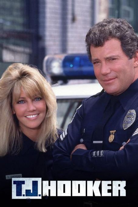 T.J. Hooker