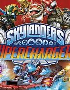 Skylanders: SuperChargers