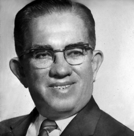 Luis Torres Díaz