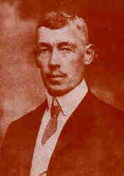 William Willcocks