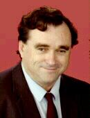 Bob Collins (politician)